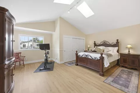 Bedroom - 354 Vallejo St, El Granada, CA 94018 photo 3 of 3