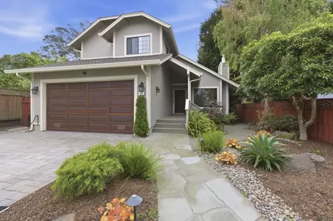 Exterior - 354 Vallejo St, El Granada, CA 94018 photo 5 of 12