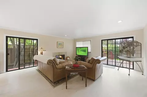 Living - 354 Vallejo St, El Granada, CA 94018 photo 1 of 3