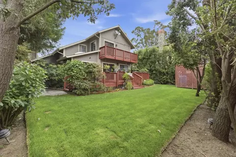 Exterior - 354 Vallejo St, El Granada, CA 94018 photo 9 of 12