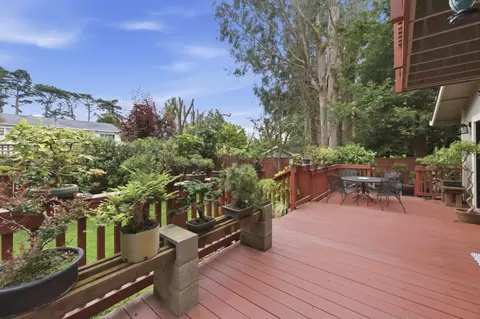 Exterior - 354 Vallejo St, El Granada, CA 94018 photo 6 of 12