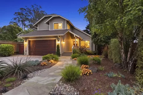 Exterior - 354 Vallejo St, El Granada, CA 94018 photo 3 of 12