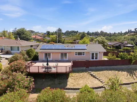 26945 Halifax Pl, Hayward, CA 94542