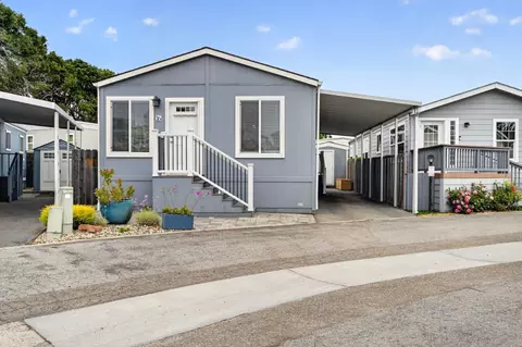 1555 Merrill St 16, Santa Cruz, CA 95062