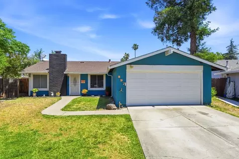 597 Oldbrook Ct, San Jose, CA 95111