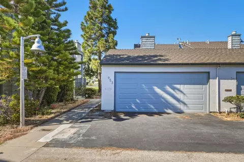 953 Diaz Ln, Foster City, CA 94404