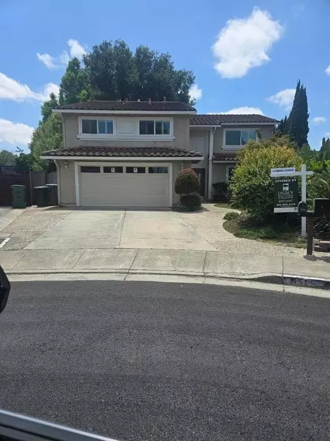 851 Cape Verde Pl, San Jose, CA 95133
