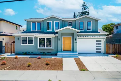 608 W Mc Kinley Ave, Sunnyvale, CA 94086