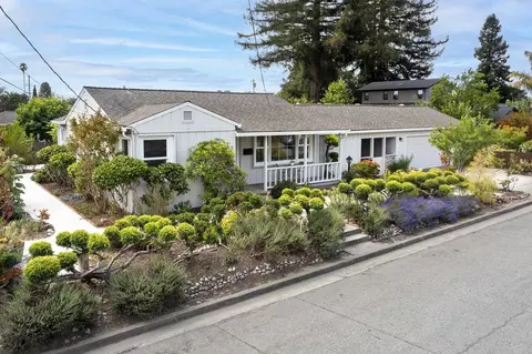 356 Chilverton St, Santa Cruz, CA 95062