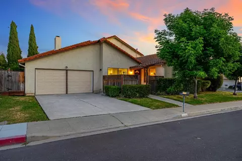 1332 Mount Shasta Ave, Milpitas, CA 95035