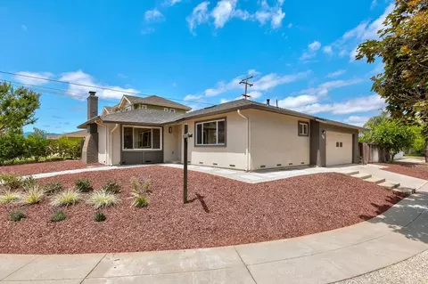 1633 Matson Dr, San Jose, CA 95124