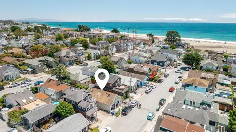 216 Cypress Ave, Santa Cruz, CA 95062