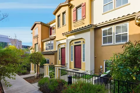 504 San Jorge Ter, Sunnyvale, CA 94089