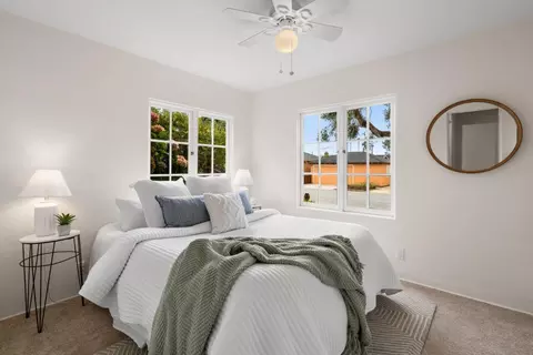 Bedroom - 4855 Crystal St, Capitola, CA 95010 photo 1 of 8