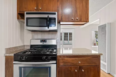 Kitchen - 4855 Crystal St, Capitola, CA 95010 photo 5 of 5