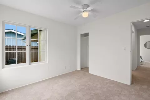 Bedroom - 4855 Crystal St, Capitola, CA 95010 photo 4 of 8