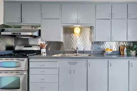 Kitchen - 4855 Crystal St, Capitola, CA 95010 photo 2 of 5