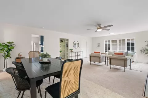 Dining - 4855 Crystal St, Capitola, CA 95010 photo 3 of 3