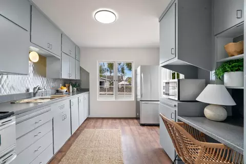 Kitchen - 4855 Crystal St, Capitola, CA 95010 photo 1 of 5