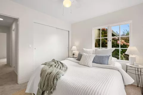 Bedroom - 4855 Crystal St, Capitola, CA 95010 photo 2 of 8