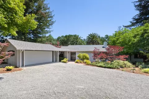 25440 Crescent Ln, Los Altos Hills, CA 94022