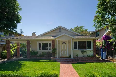 558 Lassen St, Los Altos, CA 94022