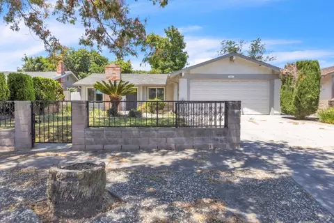 4245 Houndsbrook Way, San Jose, CA 95111