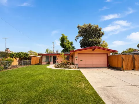 1255 Tucson Ave, Sunnyvale, CA 94089