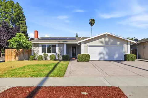 6102 Urlin Ct, San Jose, CA 95123