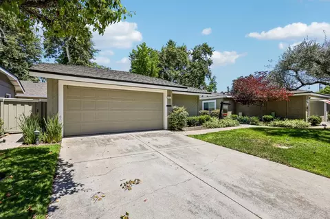 1117 Silver Oak Ct, San Jose, CA 95120