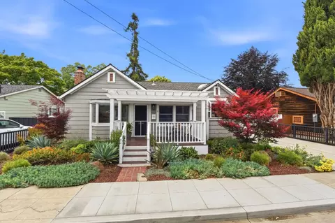 1123 Dean Ave, San Jose, CA 95125