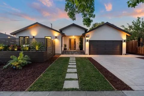 2285 Tulip Rd, San Jose, CA 95128