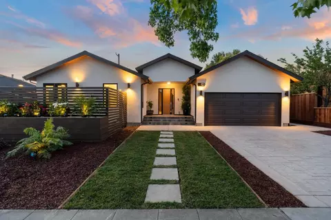2285 Tulip Rd, San Jose, CA 95128