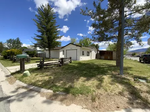 709-950 Willow St, Susanville, CA 96130