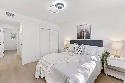 Bedroom - 363 E Latimer Ave 1, Campbell, CA 95008 photo 3 of 4