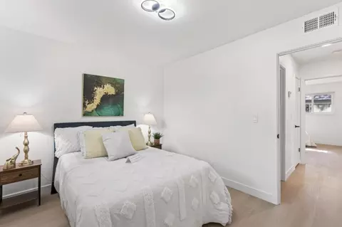 Bedroom - 363 E Latimer Ave 1, Campbell, CA 95008 photo 1 of 4
