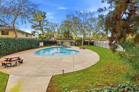 Exterior - 363 E Latimer Ave 1, Campbell, CA 95008 photo 6 of 6