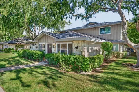 Exterior - 363 E Latimer Ave 1, Campbell, CA 95008 photo 2 of 6
