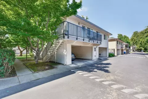 Exterior - 363 E Latimer Ave 1, Campbell, CA 95008 photo 5 of 6
