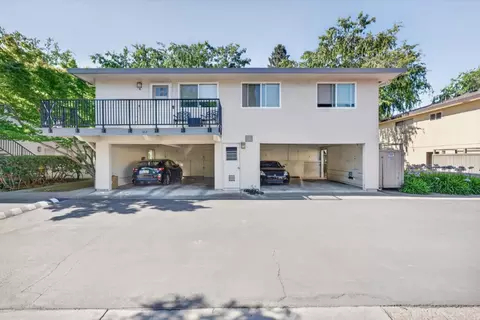 Exterior - 363 E Latimer Ave 1, Campbell, CA 95008 photo 3 of 6