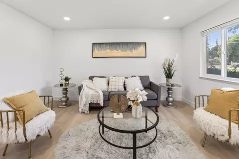 Living - 363 E Latimer Ave 1, Campbell, CA 95008 photo 1 of 2