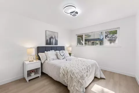 Bedroom - 363 E Latimer Ave 1, Campbell, CA 95008 photo 4 of 4