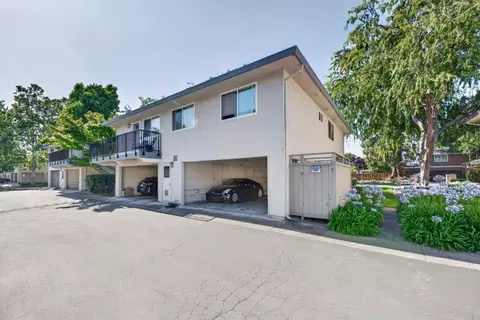 Exterior - 363 E Latimer Ave 1, Campbell, CA 95008 photo 4 of 6
