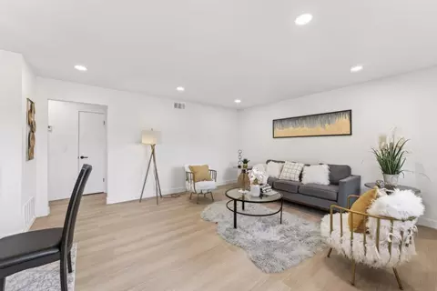 Living - 363 E Latimer Ave 1, Campbell, CA 95008 photo 2 of 2