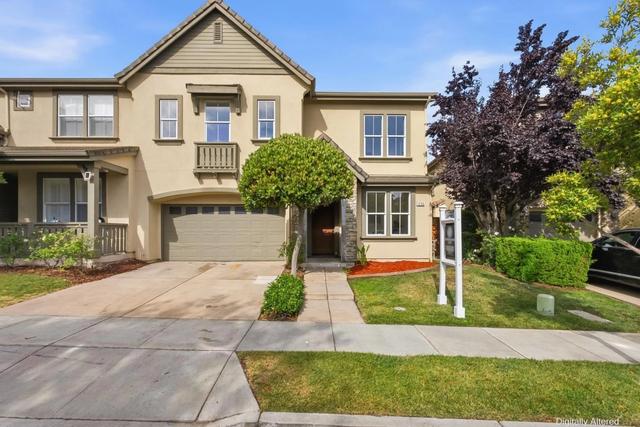1256 Thornbury Ln, San Jose, CA 95138