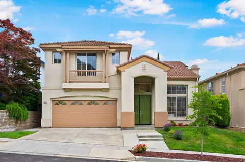 1571 Via Campagna, San Jose, CA 95120