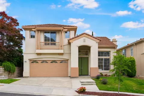 1571 Via Campagna, San Jose, CA 95120