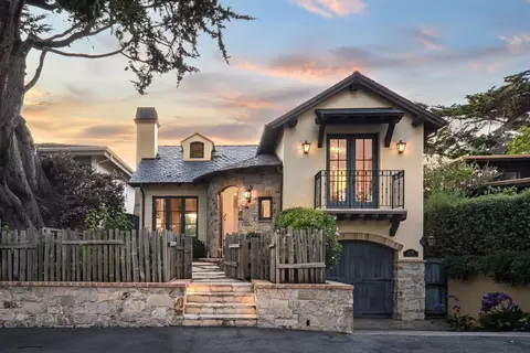 26378 Isabella Ave, Carmel, CA 93923