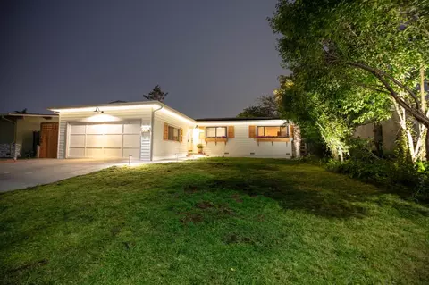 1465 Dougmar Dr, Santa Cruz, CA 95062