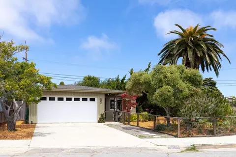 802 Modesto Ave, Santa Cruz, CA 95060